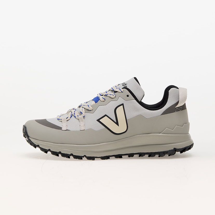 Sneakers og sko Veja ÉTUDES Trek-Shell Gray W Grå | ET2303651A