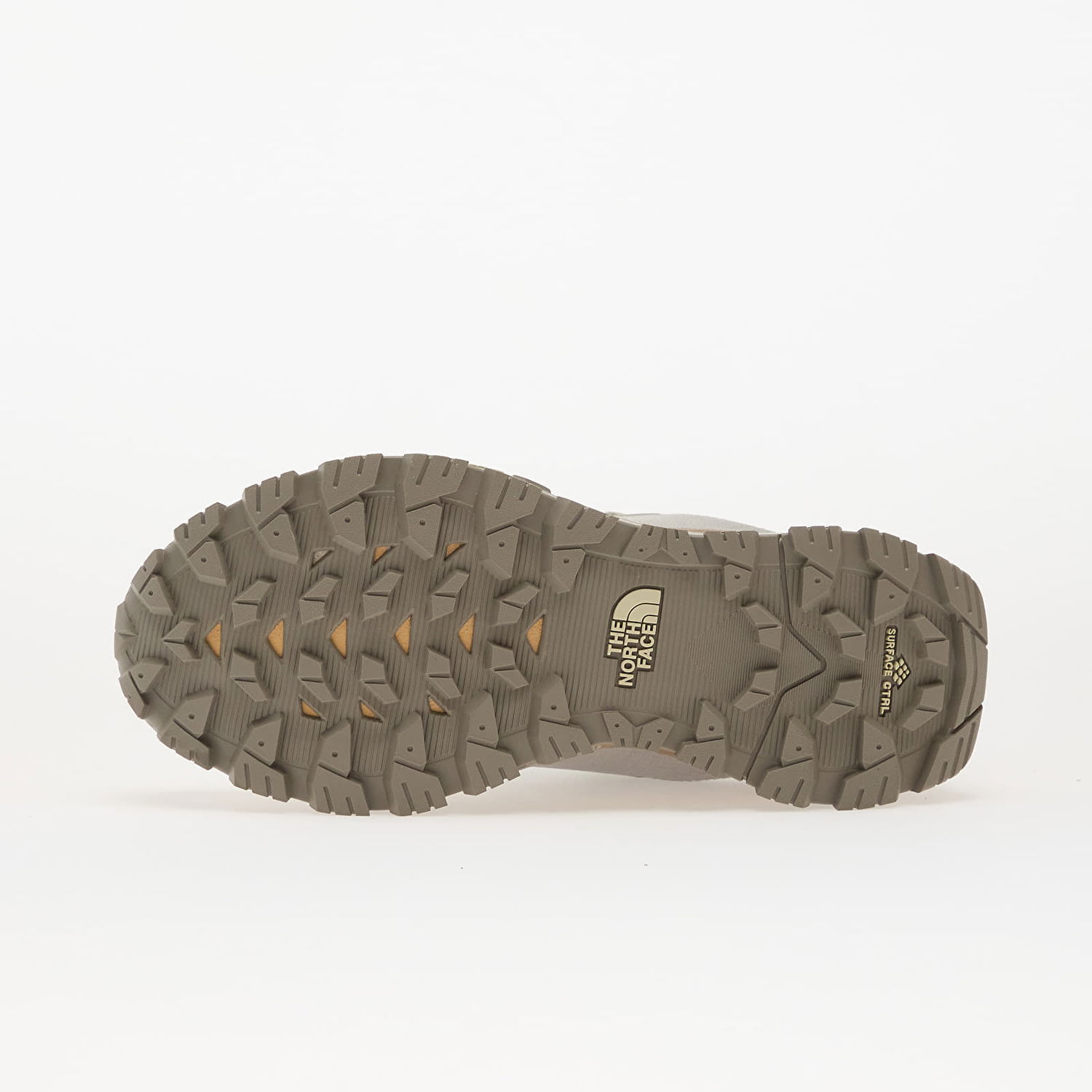 Sneakers og sko The North Face Offtrail Hike Gore-Tex Beige | NF0A8AEHC8R1, 1