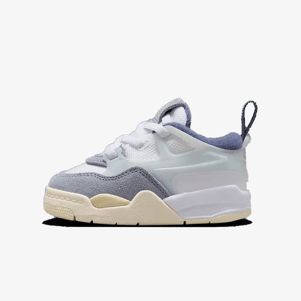 Sneakers og sko Jordan Jordan 4 RM BT Blå | FQ7937-101, 0