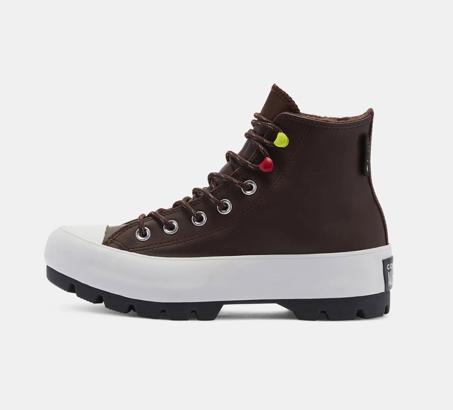 Sneakers og sko Converse Chuck Taylor All Star Lugged Winter Brun | 569556C, 0
