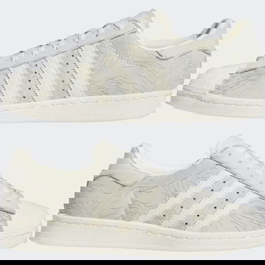 Sneakers og sko adidas Originals Superstar 82 Hvid | GY3424, 6