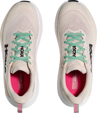 Sneakers og sko Hoka One One Hoka Skyflow Beige | 1155113-rcrm, 1