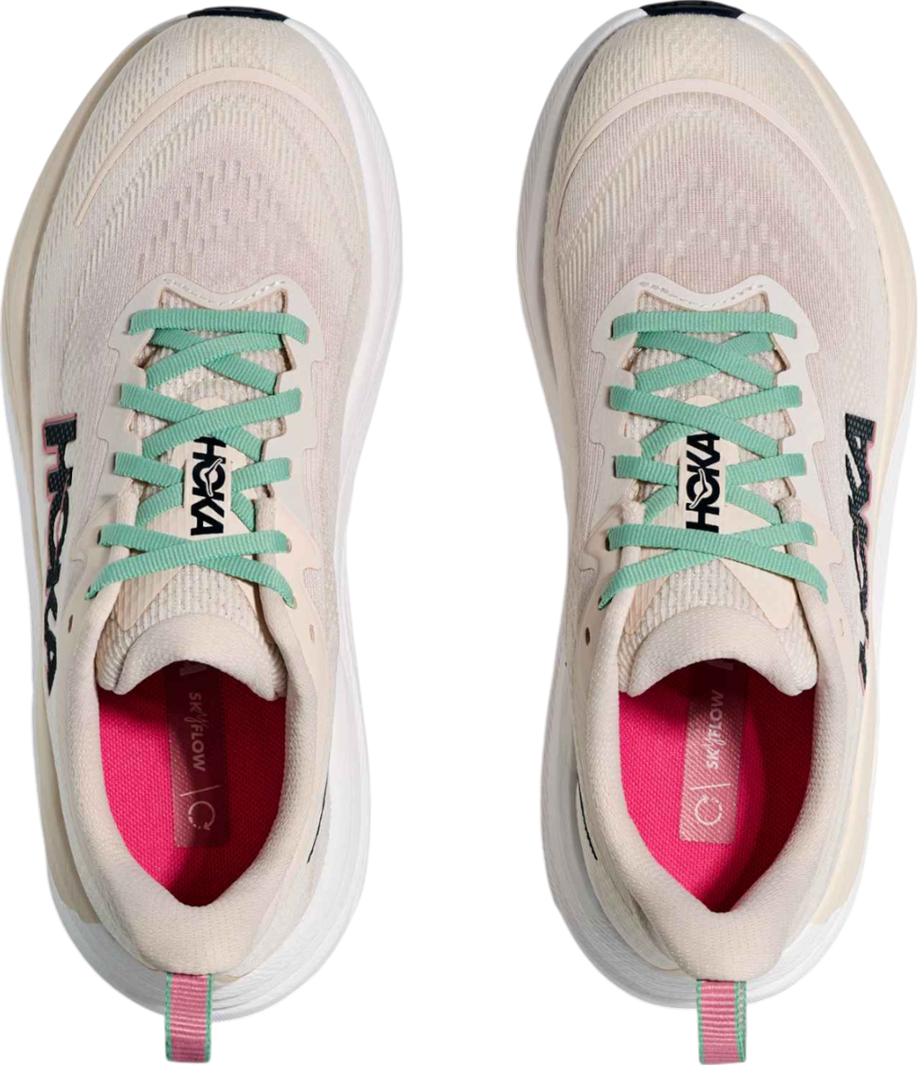 Sneakers og sko Hoka One One Hoka Skyflow Beige | 1155113-rcrm, 1