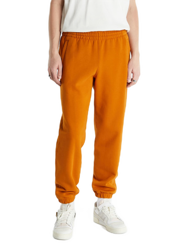 Joggingbukser adidas Originals Adicolor Sweat Pants Craft Orange | H11383
