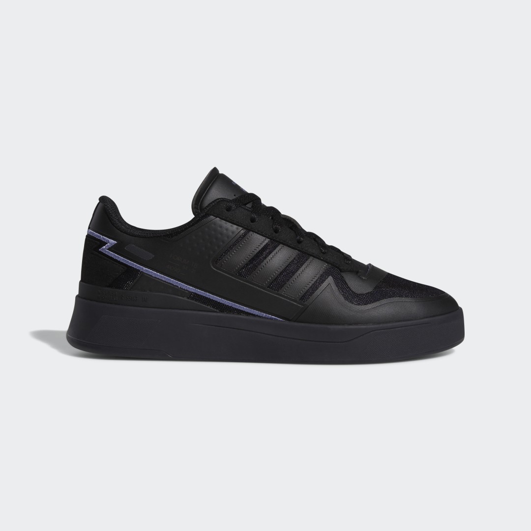 Sneakers og sko adidas Originals Forum Tech Boost Sort | Q46358, 0
