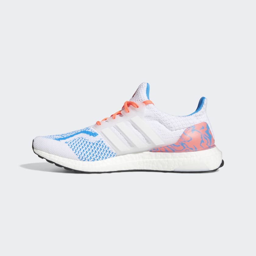 Sneakers og sko adidas Performance Ultraboost 5 DNA Hvid | GZ1539, 0