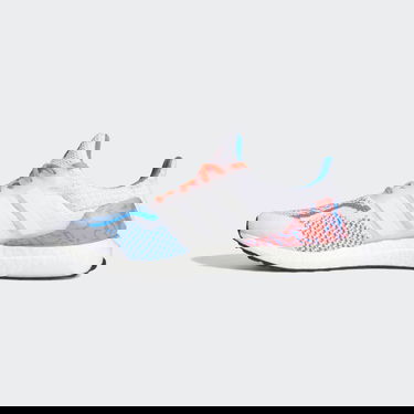 Sneakers og sko adidas Performance Ultraboost 5 DNA Hvid | GZ1539, 0