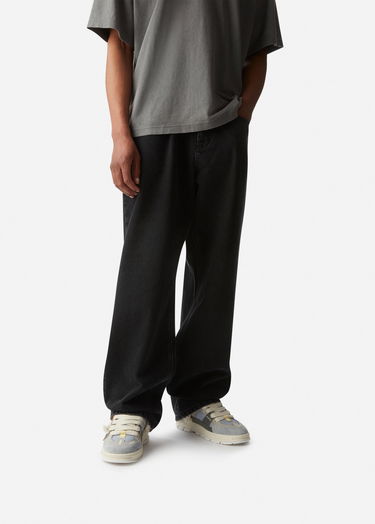 Sneakers og sko AXEL ARIGATO Area Patchwork Grå | F2761003, 6