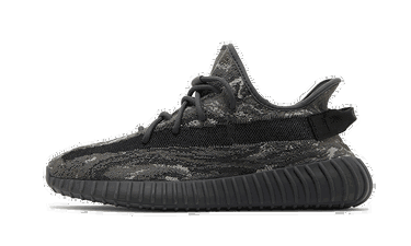 Sneakers og sko adidas Yeezy Boost 350 V2 MX "Dark Salt" Grå | ID4811, 2