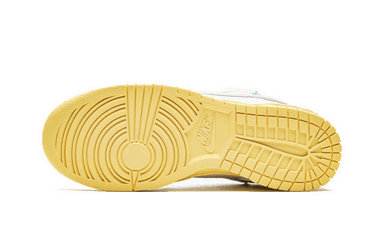 Sneakers og sko Nike Off-White x Dunk Low "Lot 01 of 50" Hvid | DM1602-127, 4