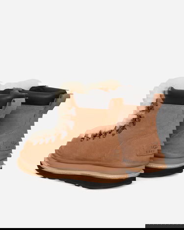 Sneakers og sko UGG sacai Hiker Boots Brun | 1178390 CHE, 4