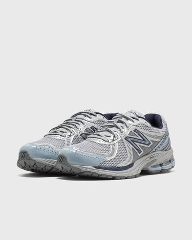 Sneakers og sko New Balance 860v2 "Grey Blue" Grå | ML860BB2, 3