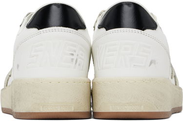 Sneakers og sko Golden Goose Ball Star Hvid | GMF00804.F006970.10220, 1