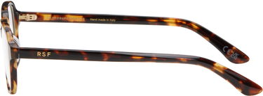 Solbriller RETROSUPERFUTURE Numero 05 Glasses Brun | 55L, 2