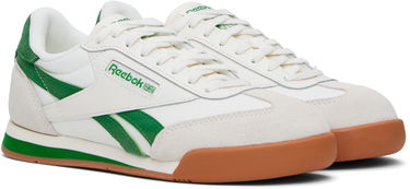 Sneakers og sko Reebok Classics Campio XT Hvid | 100230336, 3