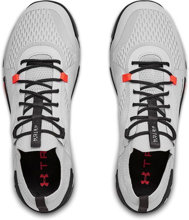 Sneakers og sko Under Armour Fitness UA TriBase Reign 2 Hvid | 3022613-101, 4