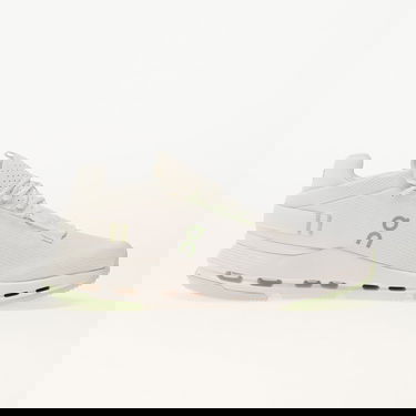 Sneakers og sko On Running Cloudnova 2 Hvid | 3ME30211186, 2