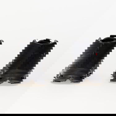 Sneakers og sko On Running Cloudroam Waterproof W Sort | 3WD30070106, 4