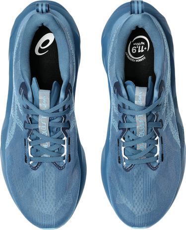 Sneakers og sko Asics NOVABLAST 5 Blå | 1011b974-405, 3