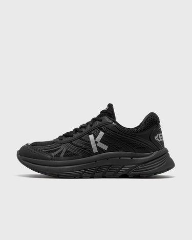 Sneakers og sko KENZO -PACE LOW TOP Sort | FE55SN070F62.99, 0