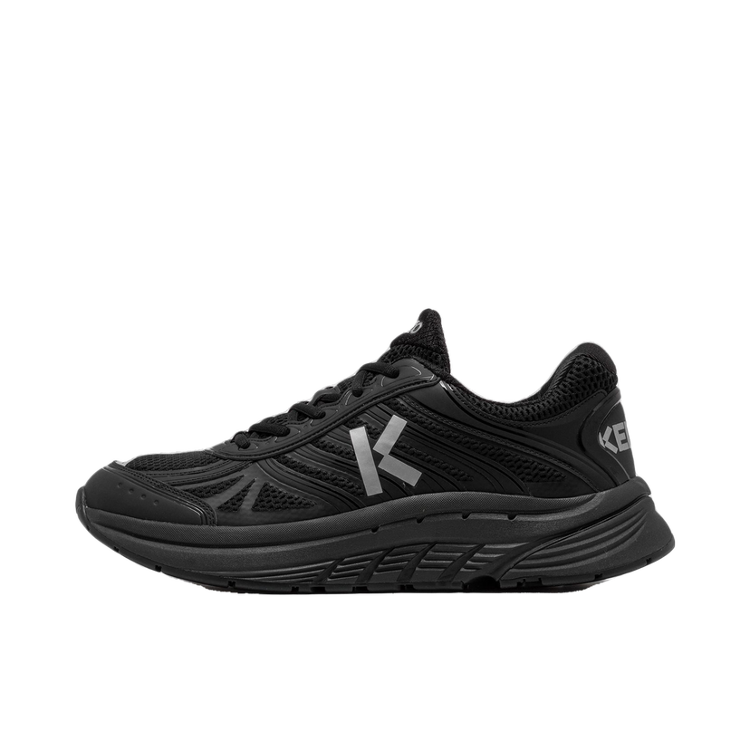 Sneakers og sko KENZO -PACE LOW TOP Sort | FE55SN070F62.99