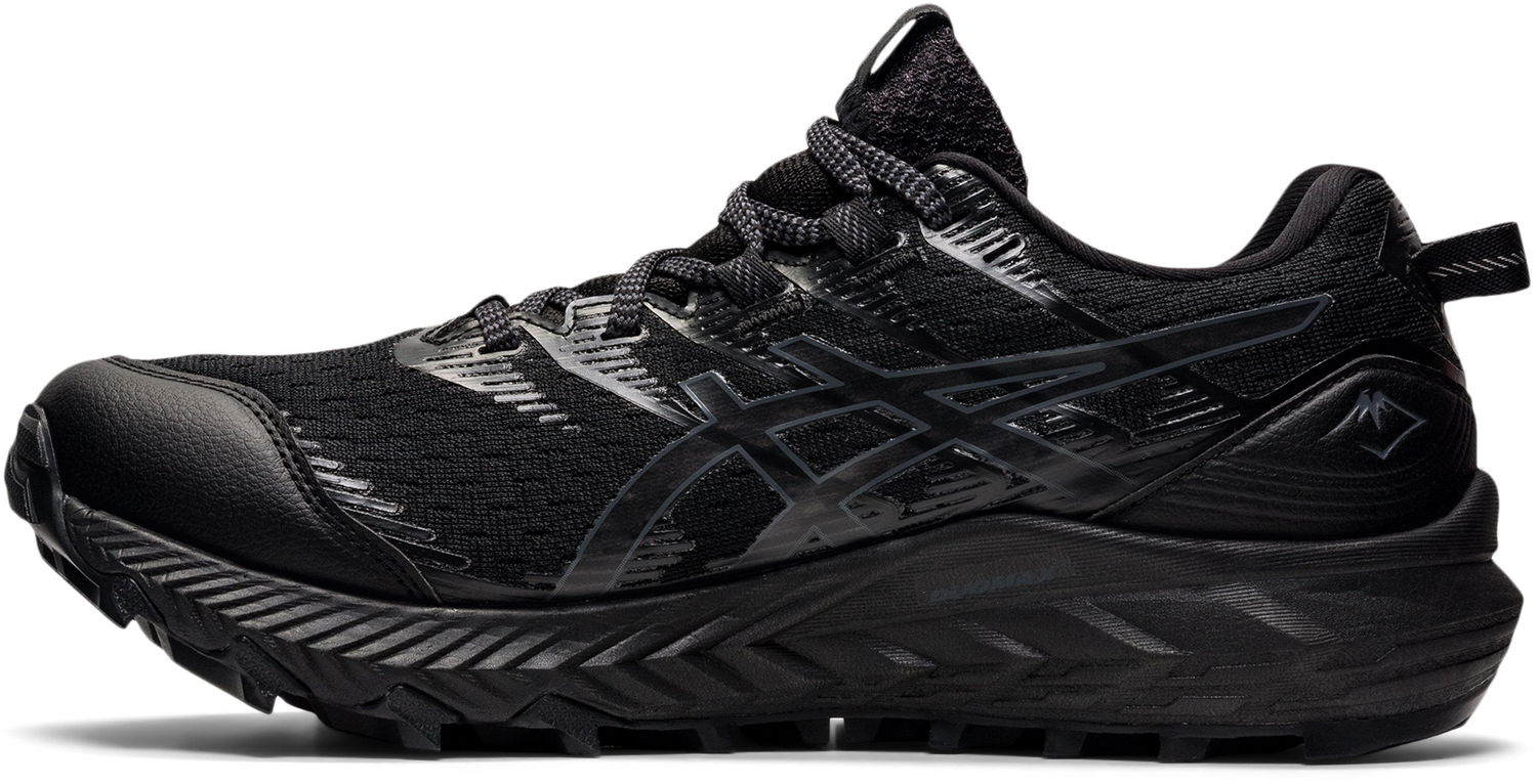 Sneakers og sko Asics Gel-Trabuco 10 G-Tx Sort | 1012B175 001, 1
