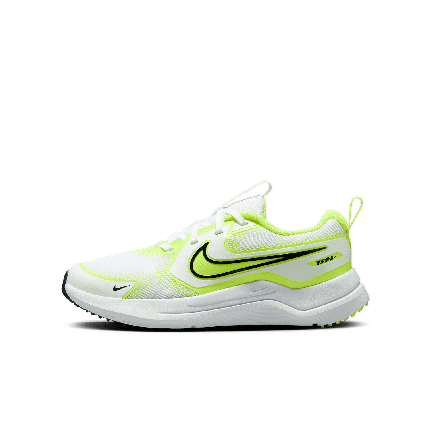 Sneakers og sko Nike Cosmic Runner Hvid | HM4402-106, 0