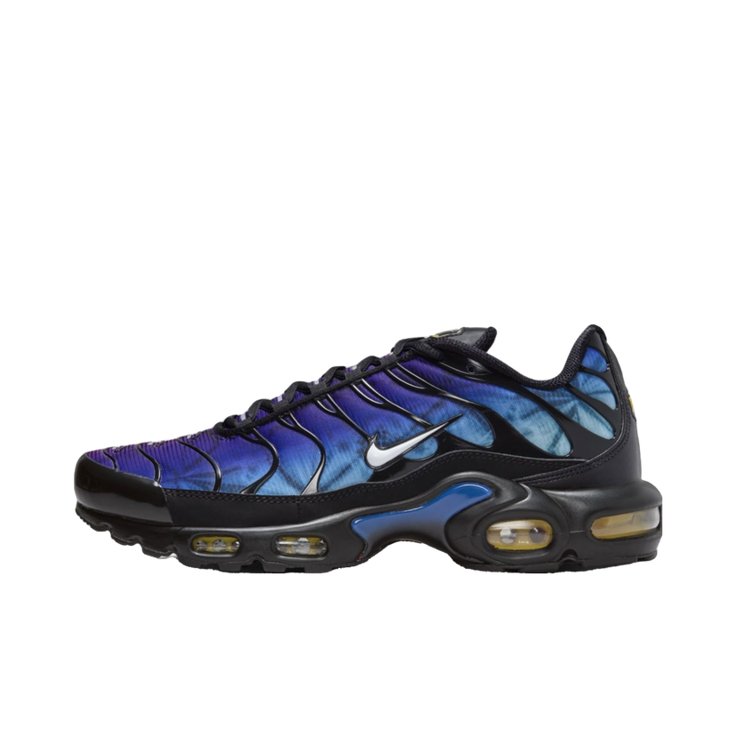 Sneakers og sko Nike Air Max Plus "25th Anniversary" Mørkeblå | FV0393-001