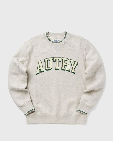 Sweatshirt Autry Main Man Sweatshirt Grå | SWPM03H1, 0