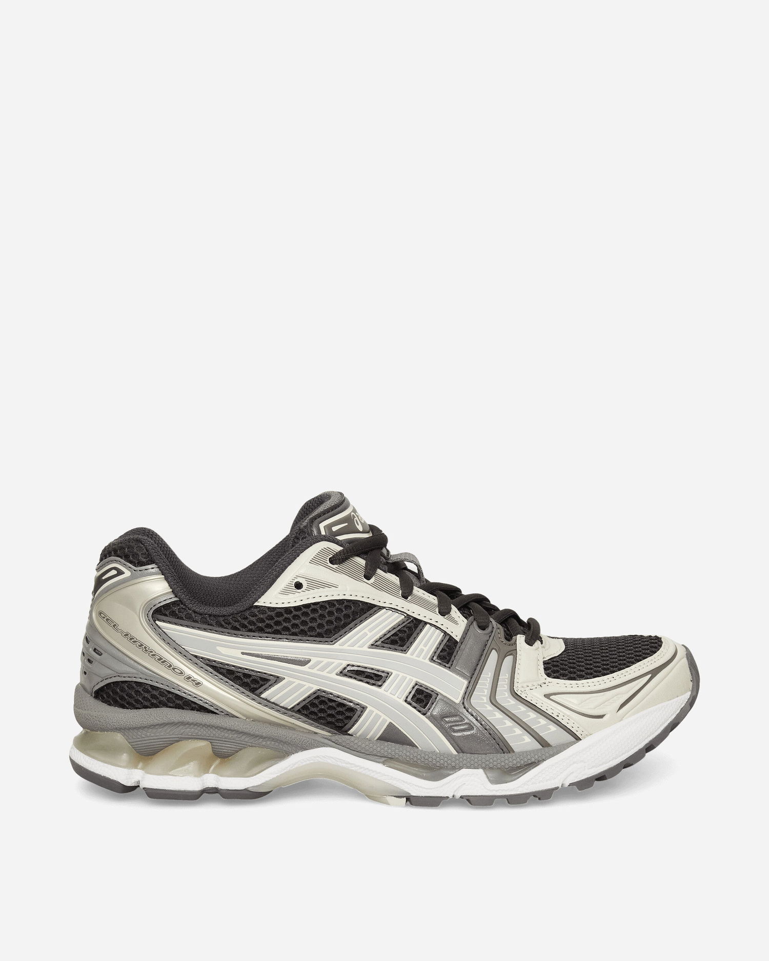 Sneakers og sko Asics GEL-KAYANO 14 Grå | 1203A537-024, 1