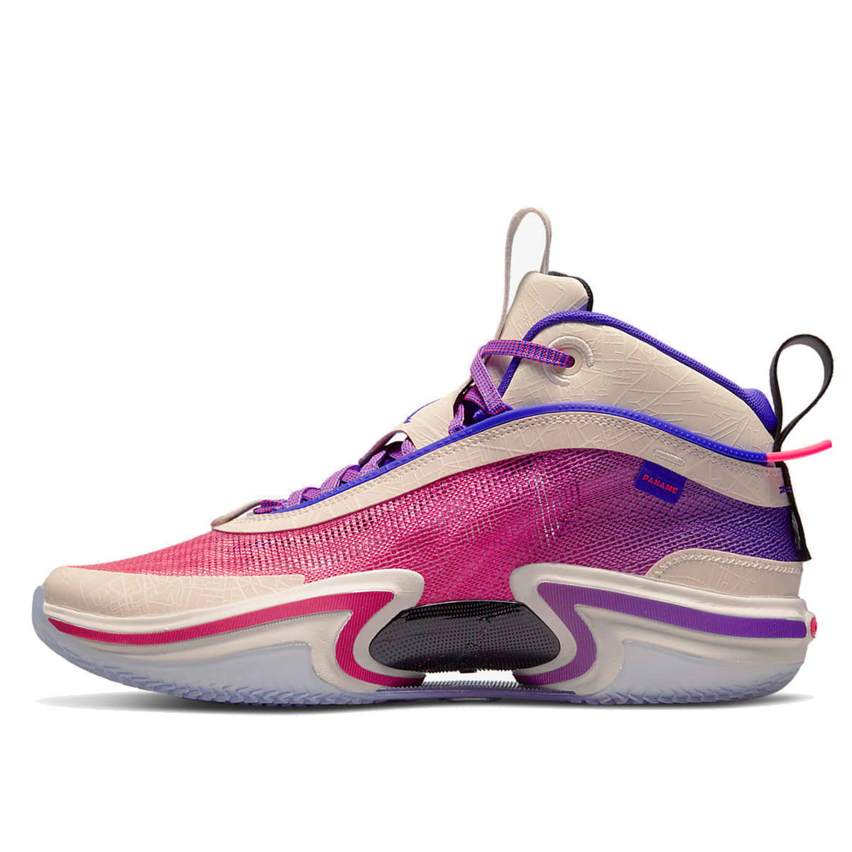 Sneakers og sko Jordan Air Jordan 36 Paris Lilla | DN4199-160, 1