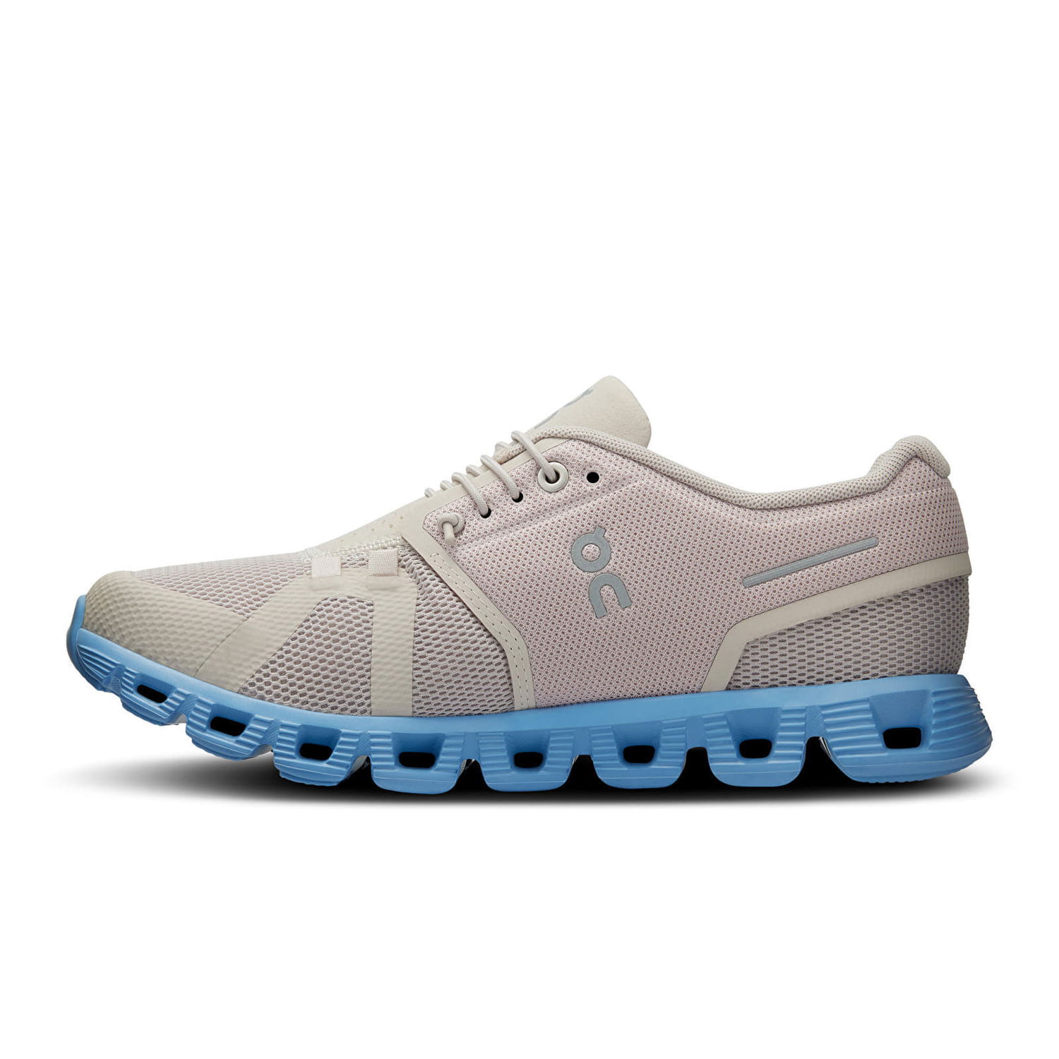 Sneakers og sko On Running Cloud 5 Grå | 59.98019, 0