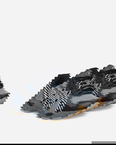 Sneakers og sko Asics GEL-NYC 2055 Grå | 1203A542-022, 3