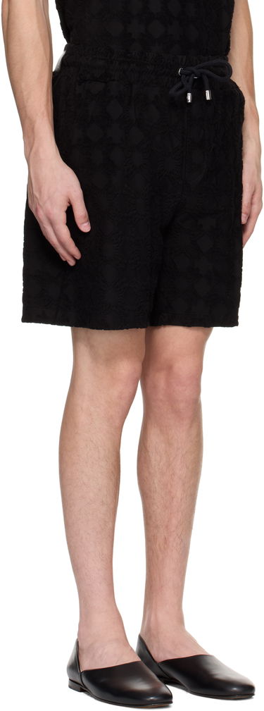 Shorts AMIRI AMIRI MA Quad Toweling Shorts Sort | AMJYSH1039, 4