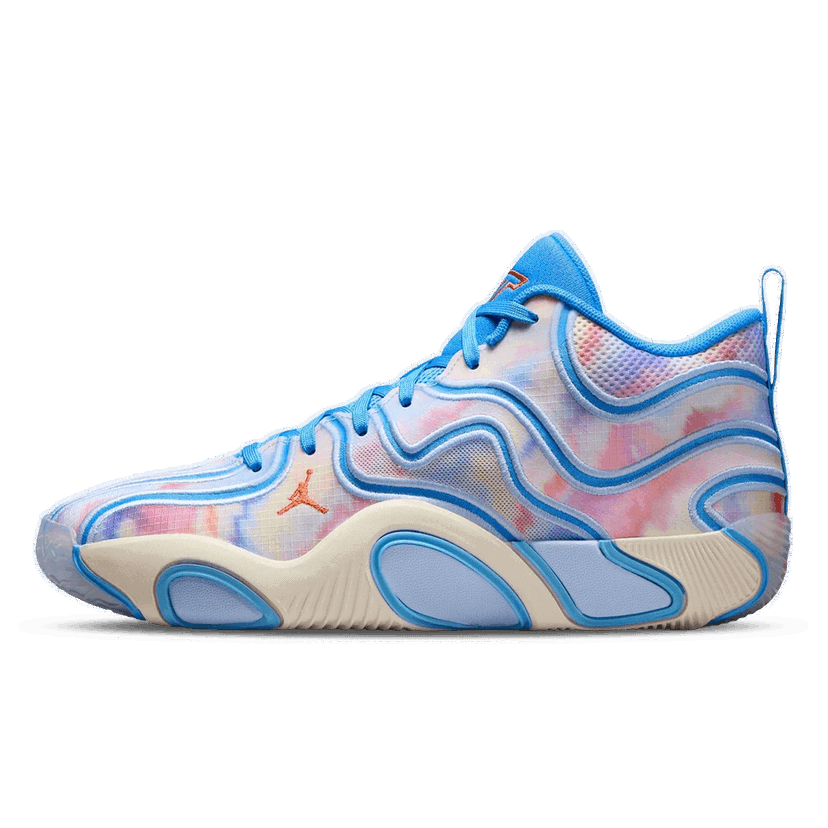 Sneakers og sko Jordan Jordan Tatum 3 Flerfarvet | FZ6598-400