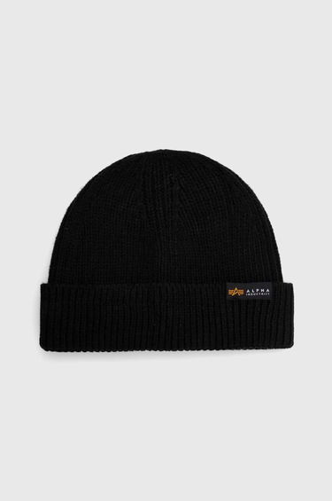 Beanie Alpha Industries Dockers Beanie Sort | 138905.03, 0