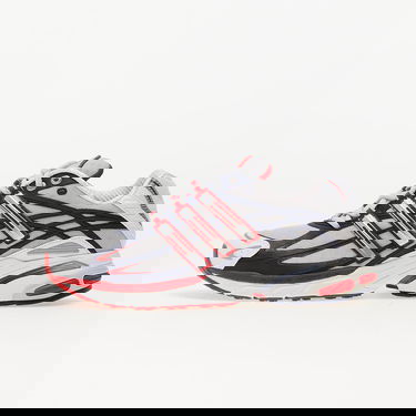 Sneakers og sko adidas Performance Adistar Cushion Grey One/ Better Scarlet/ Night Indigo Hvid | IF6528, 0