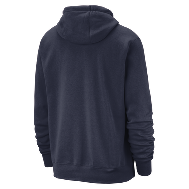 Sweatshirt Nike NBA LA Clippers Club Fleece City Edition Sort | FB4831-419, 2