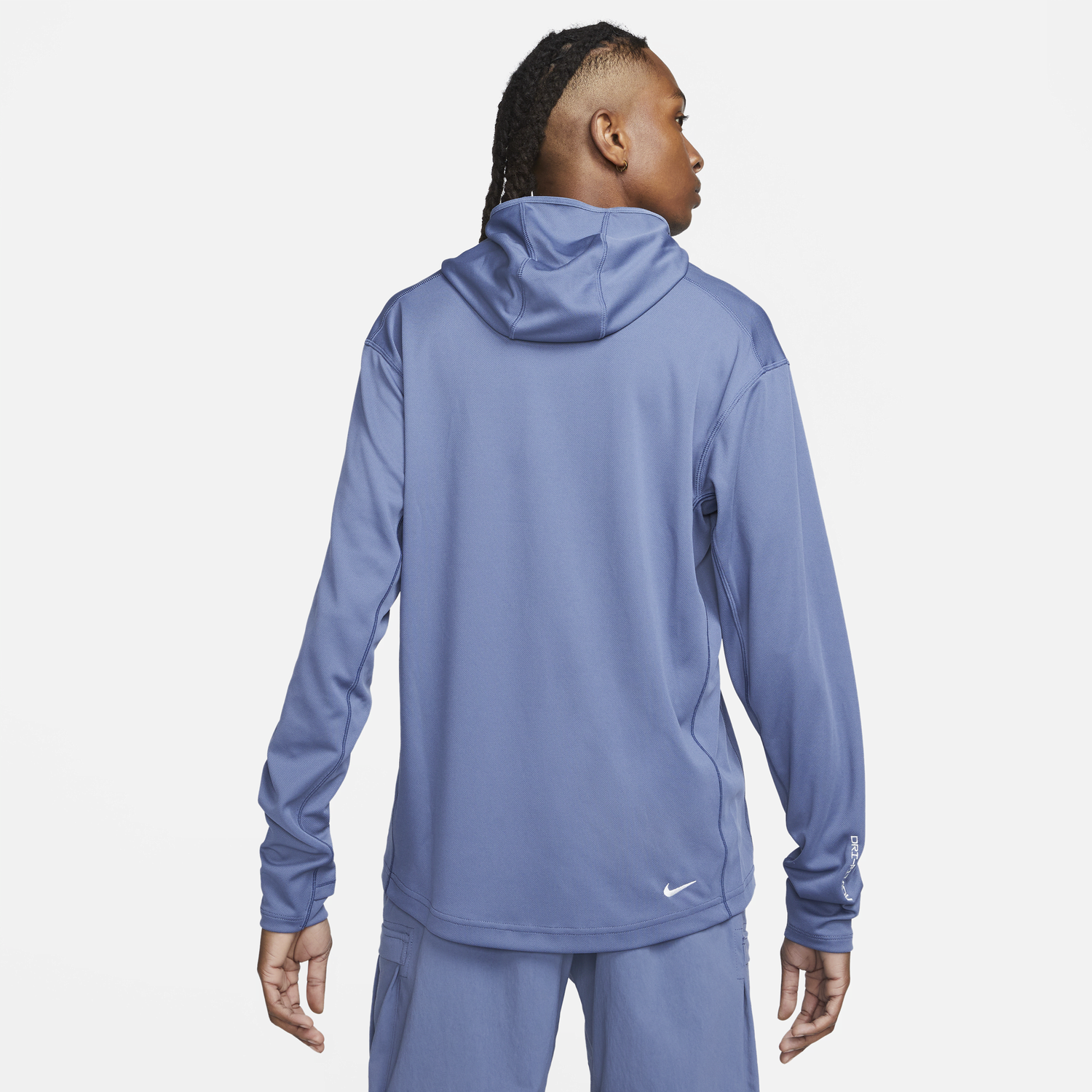 Sweatshirt Nike ACG Dri-FIT ADV „Lava Tree“ Blå | DX6967-491, 1