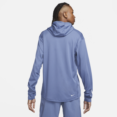 Sweatshirt Nike ACG Dri-FIT ADV „Lava Tree“ Blå | DX6967-491, 1