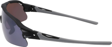 Solbriller Nike Flyfree Shield Sunglasses Grå | ev24033-010, 2