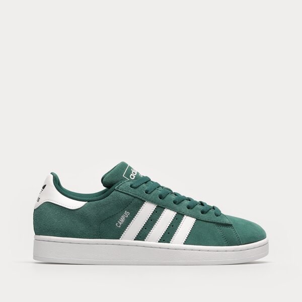 Sneakers og sko adidas Originals Campus 2 Grøn | IE4595, 0
