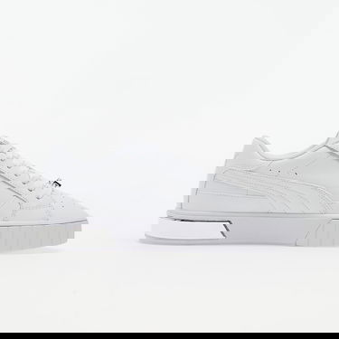 Sneakers og sko Puma Cali Star Hvid | 38021901, 1