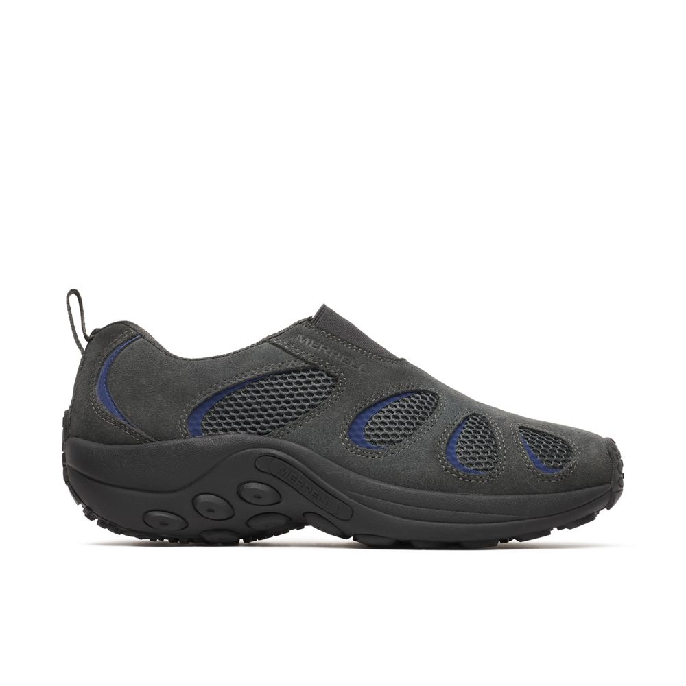 Sneakers og sko Merrell Jungle Moc Vent 2.0 1TRL Grå | J2006929, 0