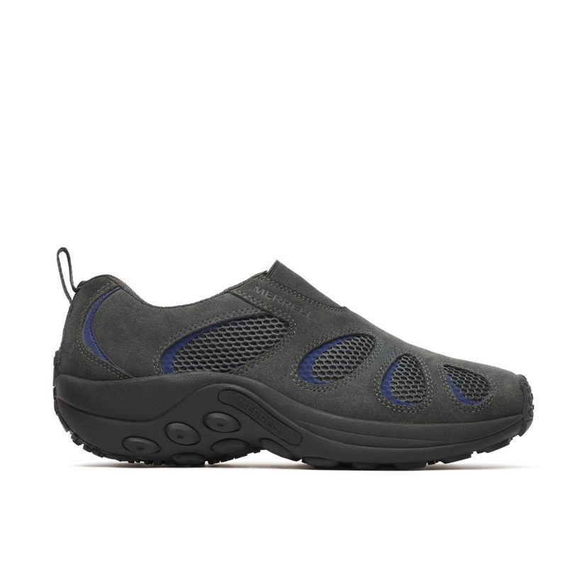 Sneakers og sko Merrell Jungle Moc Vent 2.0 1TRL Grå | J2006929