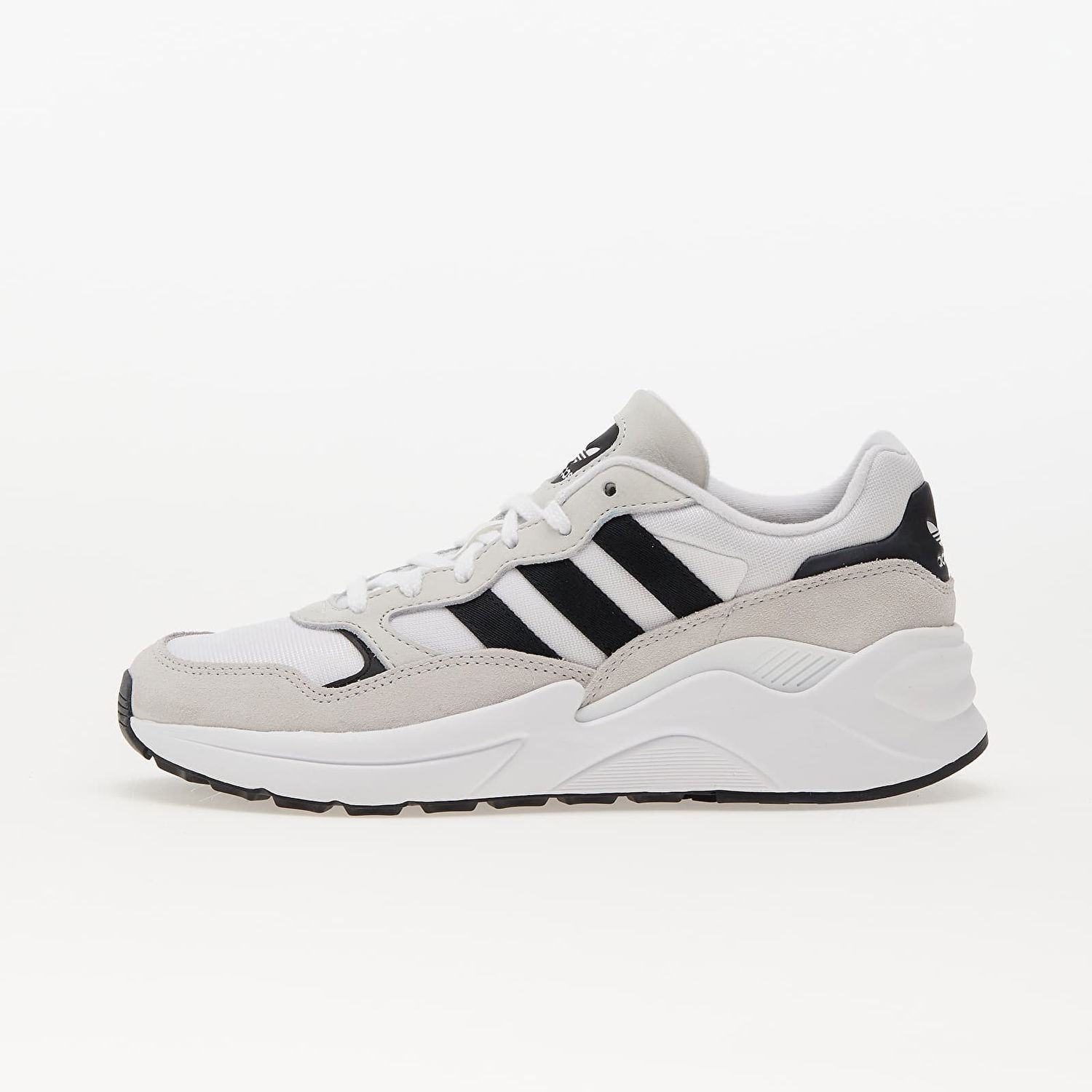 Sneakers og sko adidas Originals Retropy Adisuper W Hvid | HP9625, 0