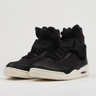 Sneakers og sko Jordan Air Jordan 3 Retro Explorer XX W Sort | BQ0006-001, 1