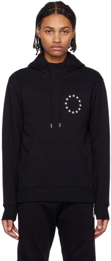 Sweatshirt Études Études Klein Hoodie Sort | C00ME251A01599, 0