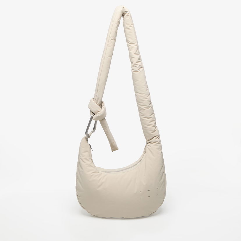 Skuldertaske HELIOT EMIL HELIOT EMIL Attache Tote Bag Beige | PRESS25_14_026_ST18_CO