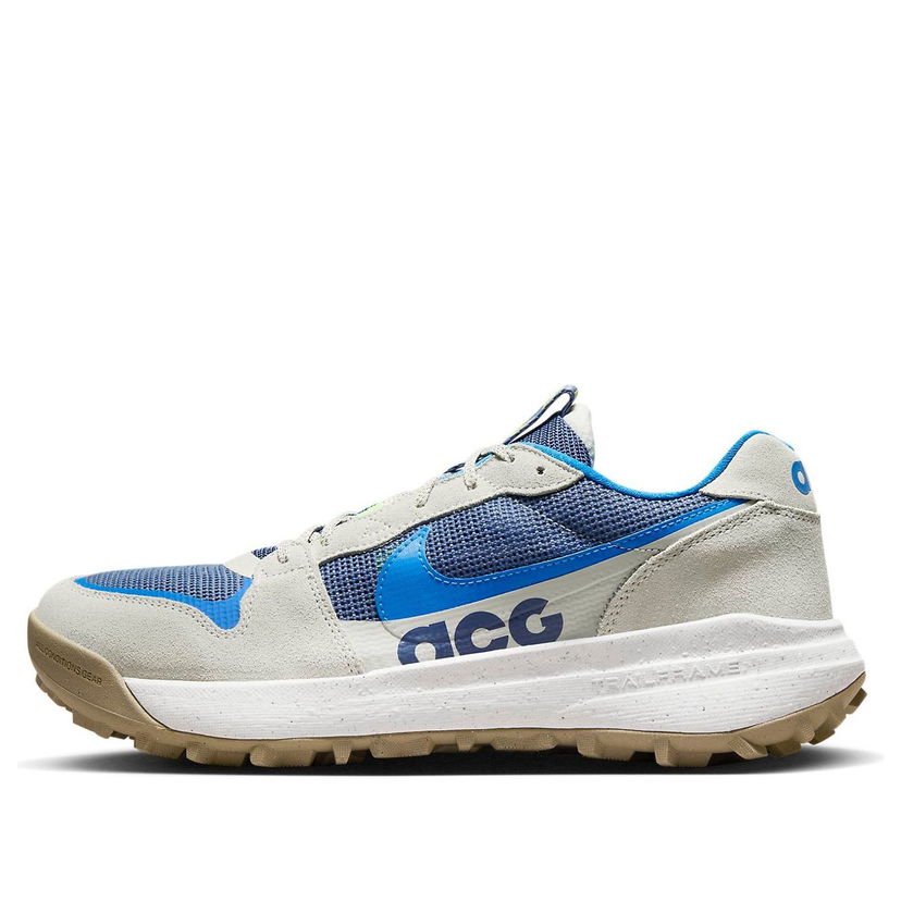 Sneakers og sko Nike ACG ACG Lowcate Blå | DM8019-005